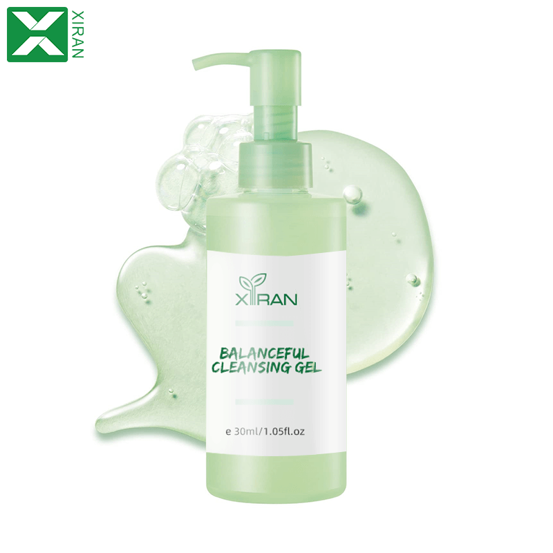 Best Anti Acne Cica Face Skin Care Set